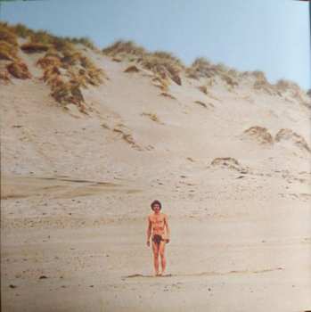 LP Jean-Claude Vannier: L'enfant Assassin Des Mouches