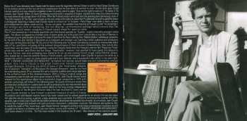 CD Jean-Claude Vannier: L'Enfant Assassin Des Mouches