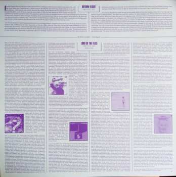 LP Jean-Claude Vannier: L'enfant Assassin Des Mouches
