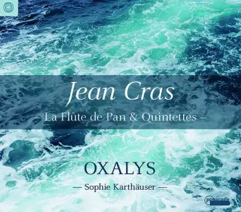La Flûte de Pan & Quintettes