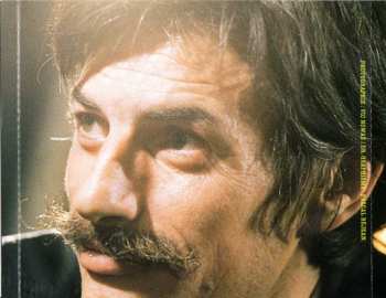 CD Jean Ferrat: C'est Beau la Vie