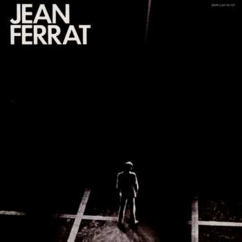 13CD/Doos Jean Ferrat: L'intégrale Des Enregistrements Originaux Decca/Barclay