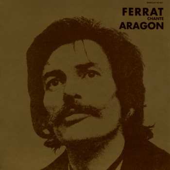 13CD/Doos Jean Ferrat: L'intégrale Des Enregistrements Originaux Decca/Barclay