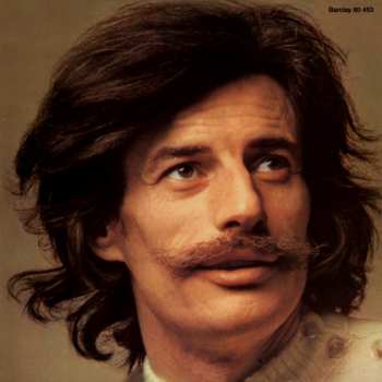 13CD/Doos Jean Ferrat: L'intégrale Des Enregistrements Originaux Decca/Barclay