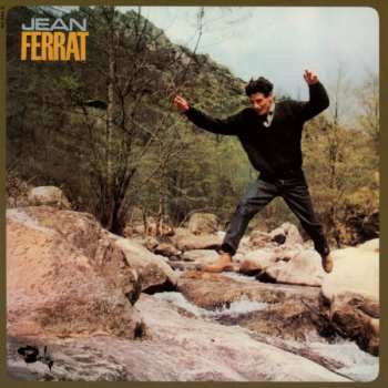 13CD/Doos Jean Ferrat: L'intégrale Des Enregistrements Originaux Decca/Barclay