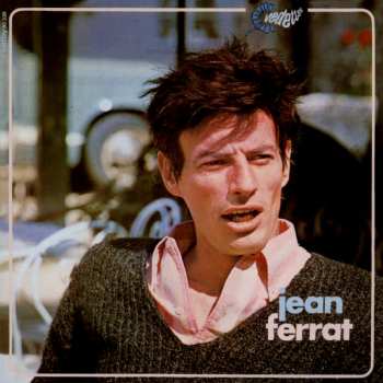13CD/Doos Jean Ferrat: L'intégrale Des Enregistrements Originaux Decca/Barclay
