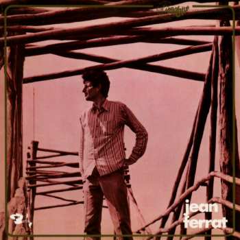 13CD/Doos Jean Ferrat: L'intégrale Des Enregistrements Originaux Decca/Barclay