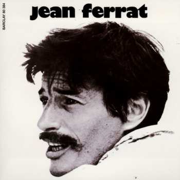 13CD/Doos Jean Ferrat: L'intégrale Des Enregistrements Originaux Decca/Barclay