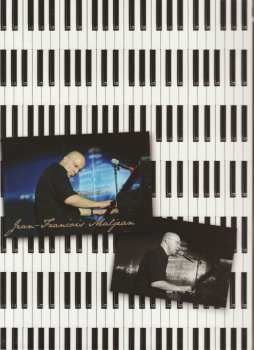 6CD Jean-François Maljean: Piano Feel