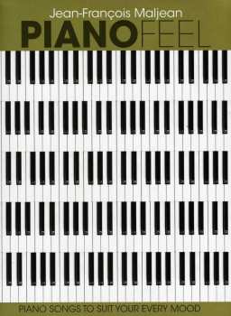 6CD Jean-François Maljean: Piano Feel
