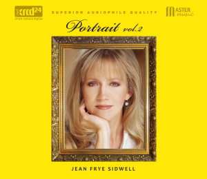 CD Jean Frye Sidwell: Portrait Vol.2