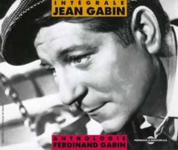 Album Jean Gabin: Intégrale Et Anthologie