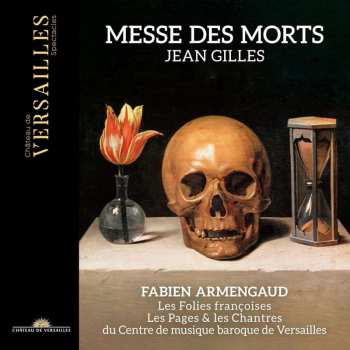 CD Philippe Herreweghe: Requiem