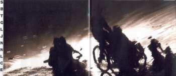 CD Jean-Jacques Goldman: En Passant