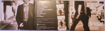 CD Jean-Jacques Goldman: En Passant