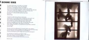 CD Jean-Jacques Goldman: En Passant