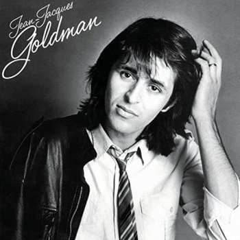 Album Jean-Jacques Goldman: Minoritaire