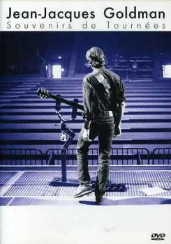 Album Jean-Jacques Goldman: Souvenirs De Tournées