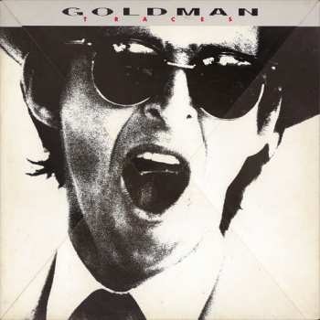 Album Jean-Jacques Goldman: Traces