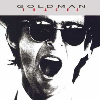 2CD Jean-Jacques Goldman: Traces