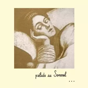 Jean-Jacques Perrey: Prélude Au Sommeil