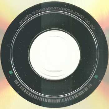 CD/DVD Cyrille Dubois: Le Devin Du Village