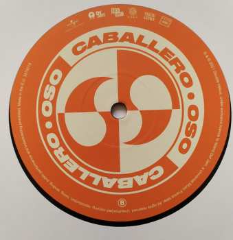 4LP Caballero: OSO / Hat Trick LTD