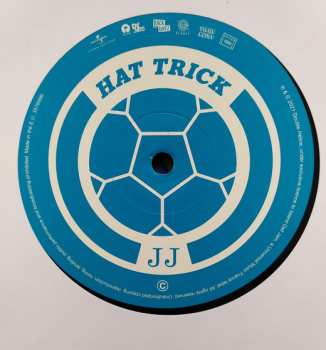 4LP Caballero: OSO / Hat Trick LTD