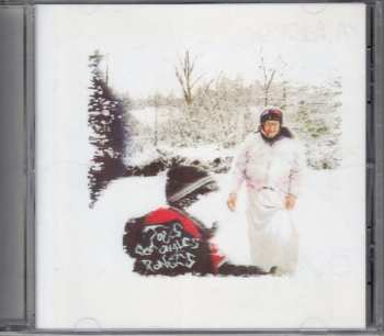 CD Jean Jass: Tous Ces Ongles Rongés