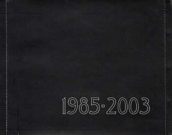 CD/DVD Jean Leloup: 1985-2003: Je Joue De La Guitare