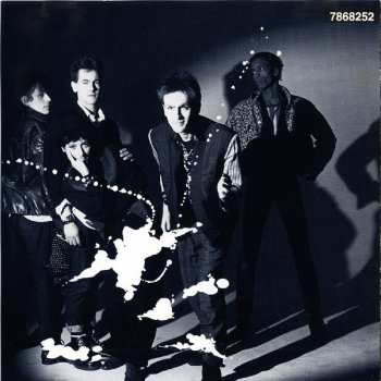 CD Jean-Louis Aubert And Ko.: Plâtre Et Ciment !