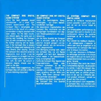 CD Jean-Louis Aubert And Ko.: Plâtre Et Ciment !