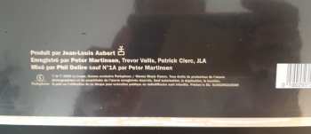 2LP Jean-Louis Aubert: H LTD