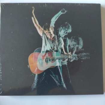 3LP Jean-Louis Aubert: Olo Tour DLX