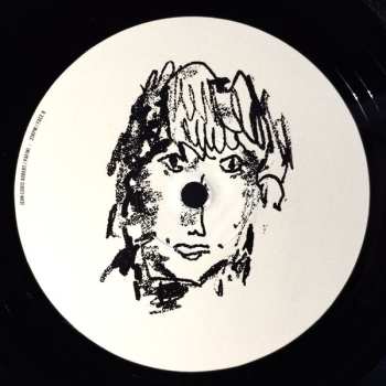 LP Jean-Louis Aubert: Pafini