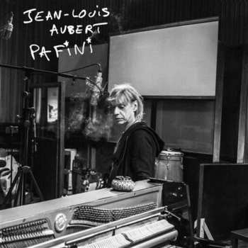 LP Jean-Louis Aubert: Pafini