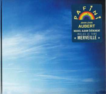 CD Jean-Louis Aubert: Pafini
