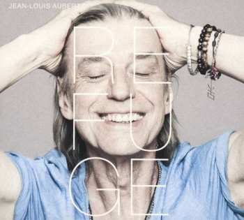 3CD Jean-Louis Aubert: Refuge LTD