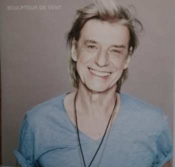 2LP Jean-Louis Aubert: Refuge LTD