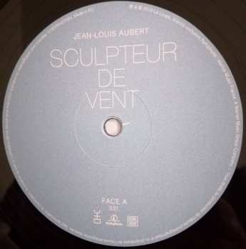 2LP Jean-Louis Aubert: Refuge LTD
