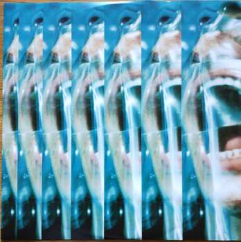 3LP/Doos Jean-Louis Aubert: Stockholm LTD | CLR