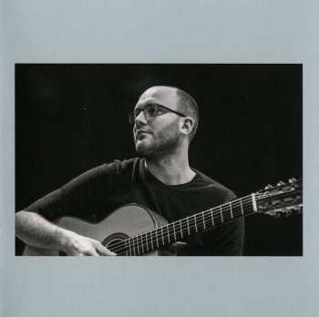 CD Jean-Louis Matinier: Rivages