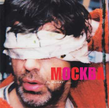 Album Jean-Louis Murat: Москва