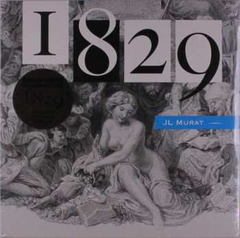 LP Jean-Louis Murat: 1829