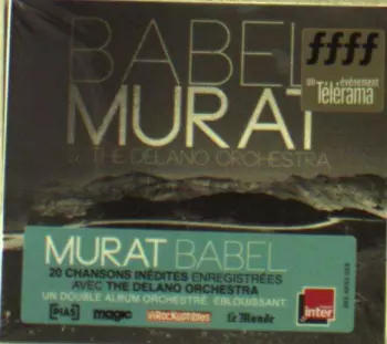 Jean-Louis Murat: Babel