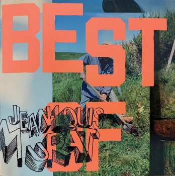 CD Jean-Louis Murat: Best Of