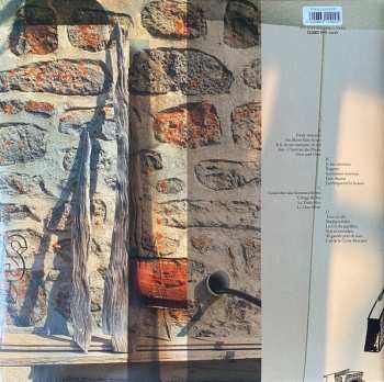 2LP Jean-Louis Murat: Best Of CLR | LTD