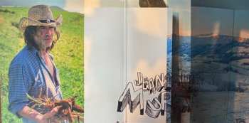 2LP Jean-Louis Murat: Best Of CLR | LTD