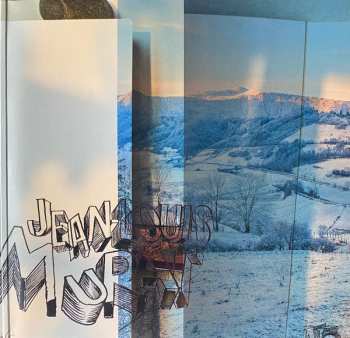 2LP Jean-Louis Murat: Best Of CLR | LTD