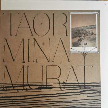 LP Jean-Louis Murat: Taormina LTD